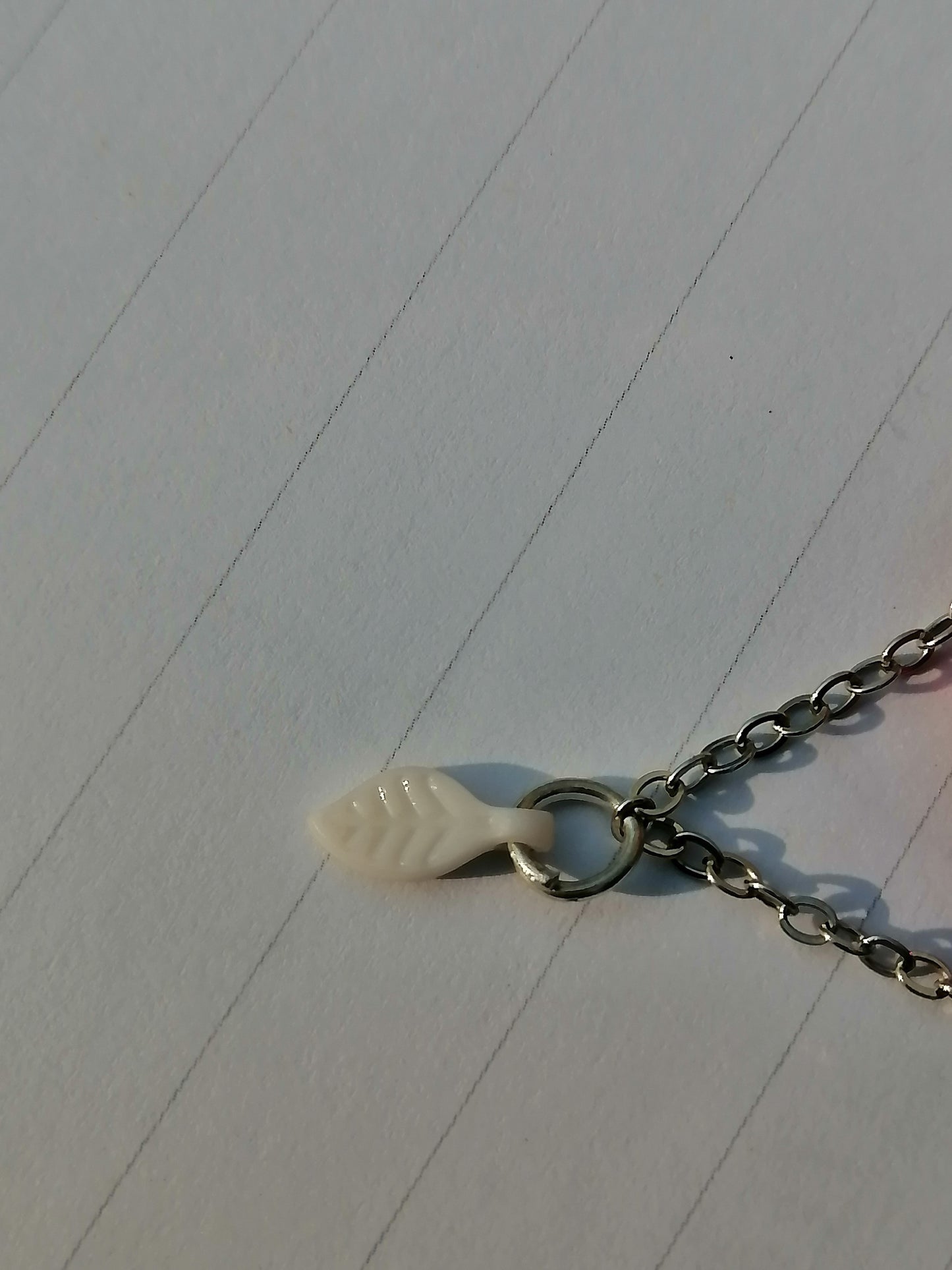 Little Sparkle Teddy Bracelet