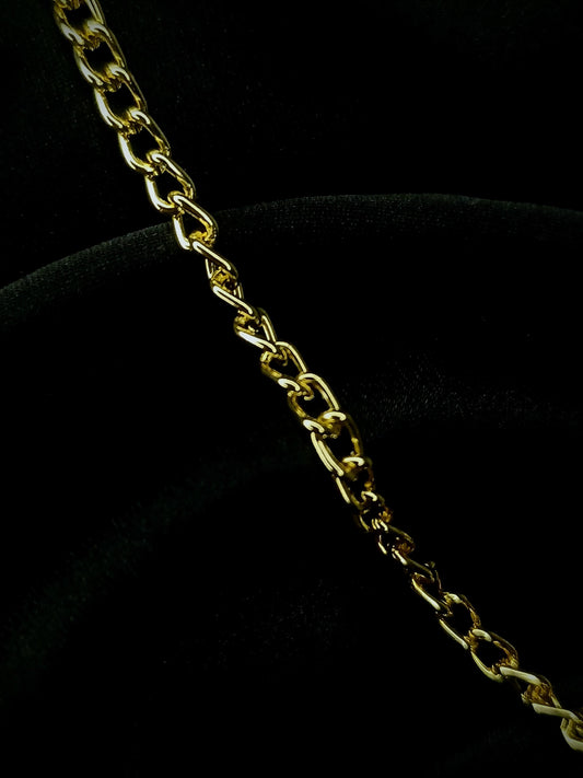 Flower charm pendant