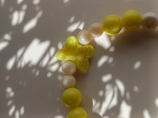 Lemon Dream Bracelet