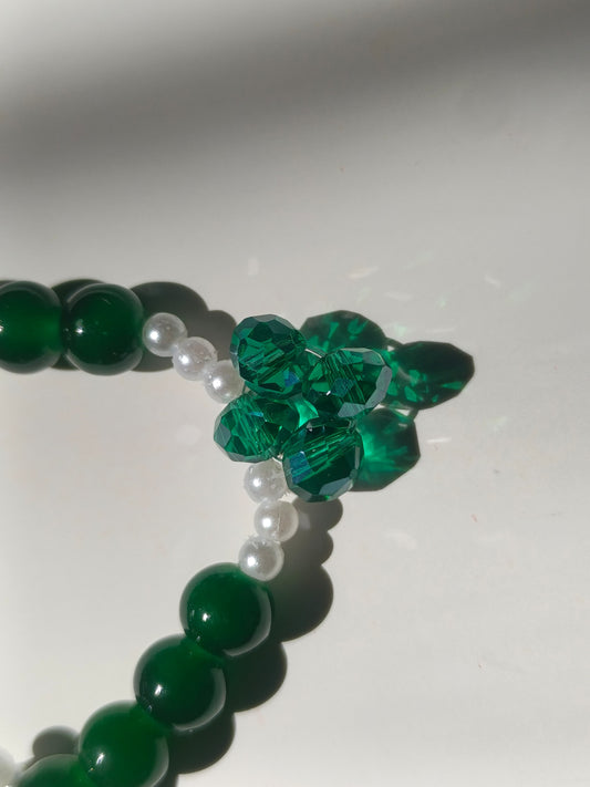 Moonlit Charm bracelet