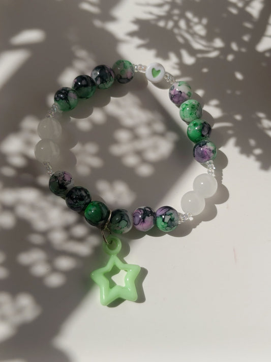 Dream Star Bracelet